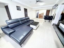 Blk 628B Woodlands Ring Road (Woodlands), HDB 5 Rooms #628867571